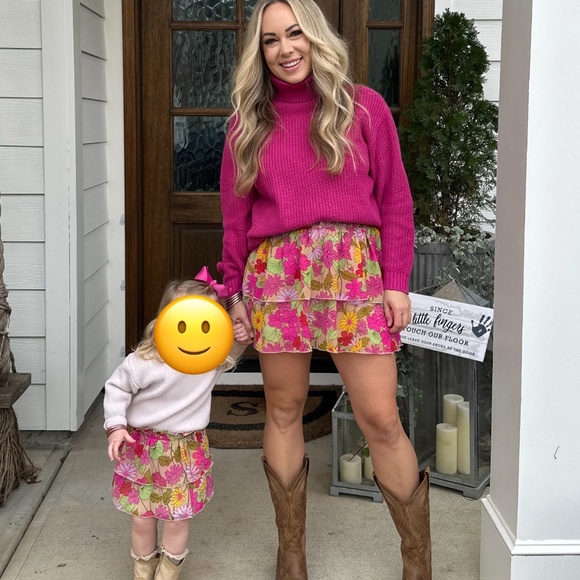 Show Me Your Mumu - Mommy and Me Match - Picture 1 of 6